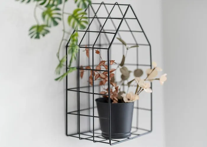 דירה Elegant In With Parking, Garden And Bathtub By Renters פוזנן